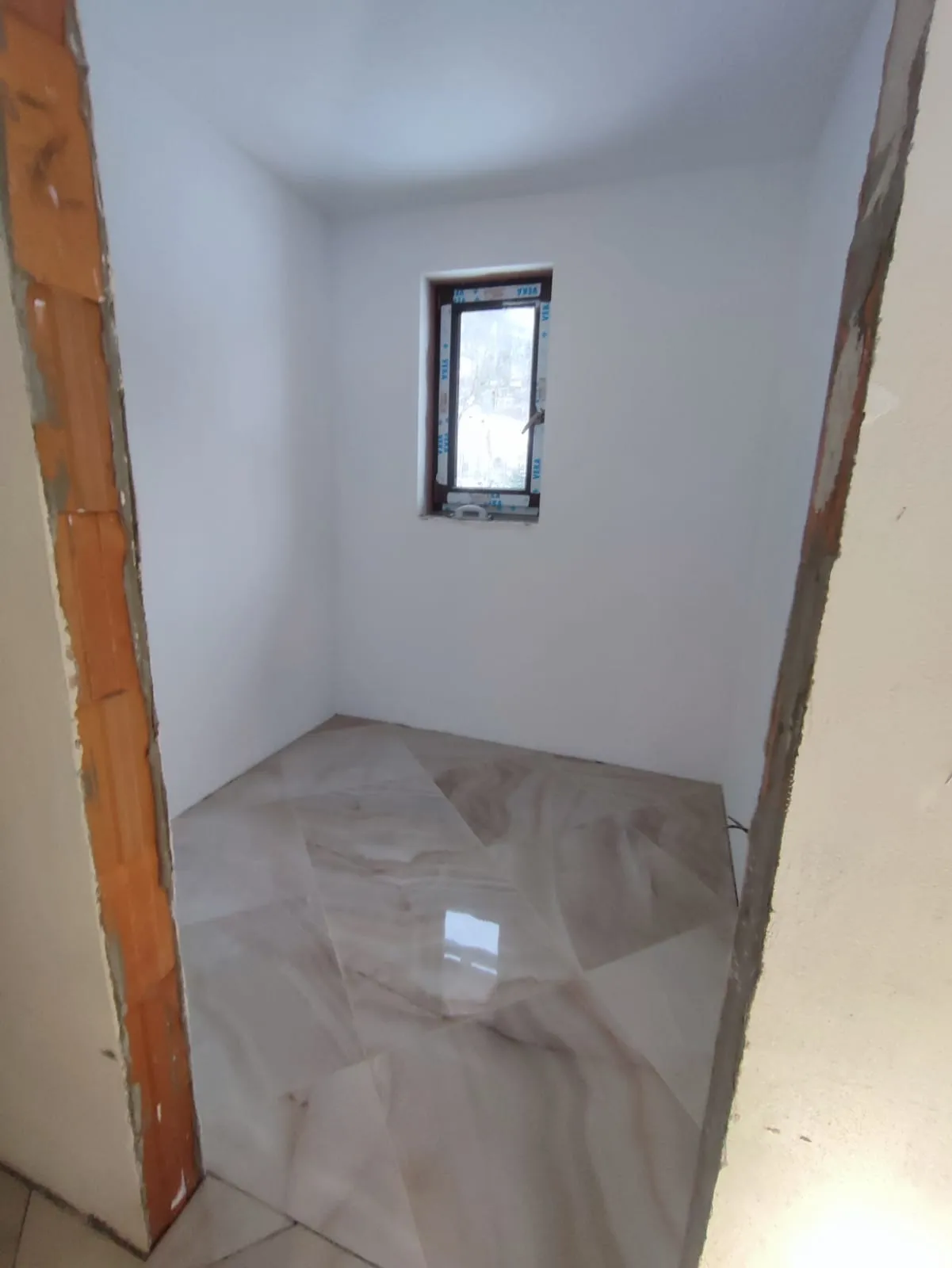 Obkladačské práce