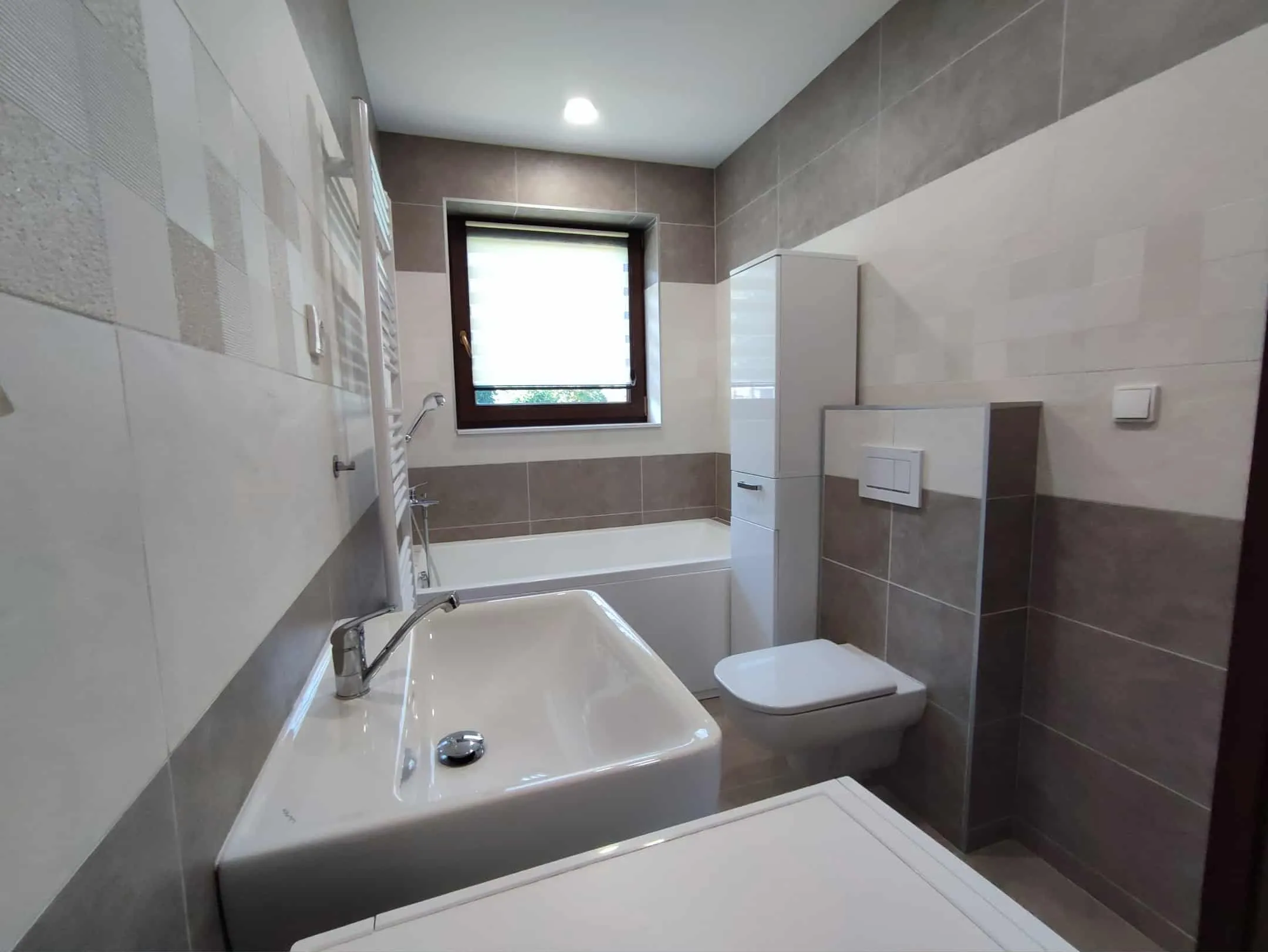 Obkladačské práce