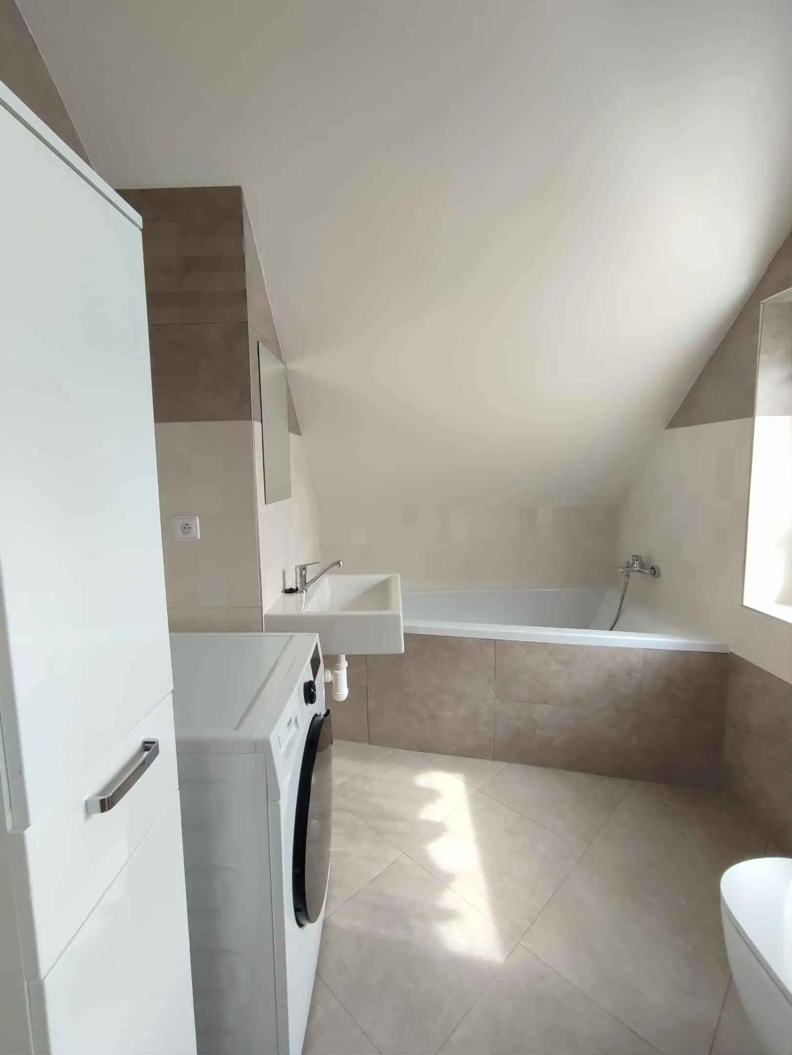 Obkladačské práce