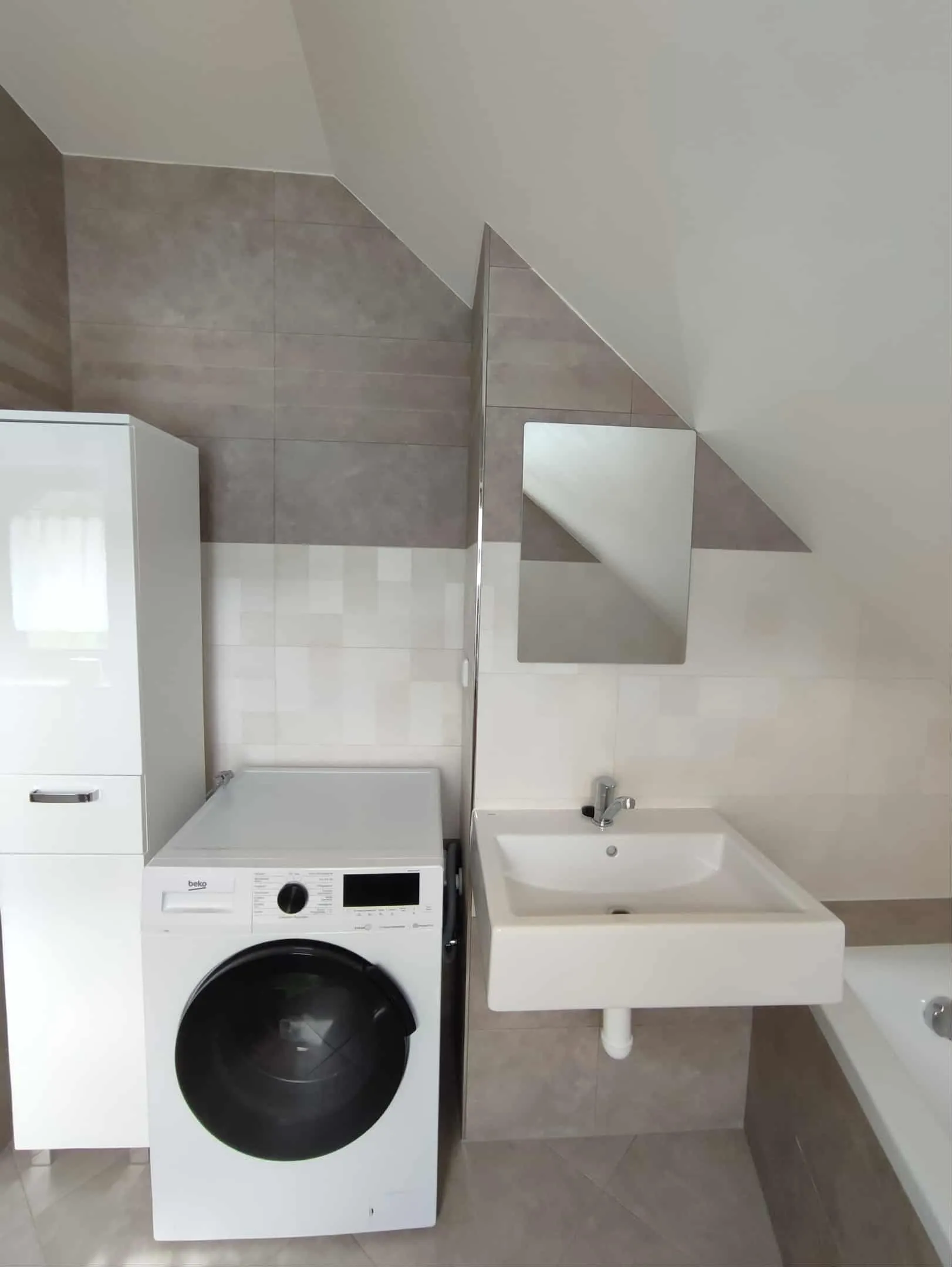 Obkladačské práce