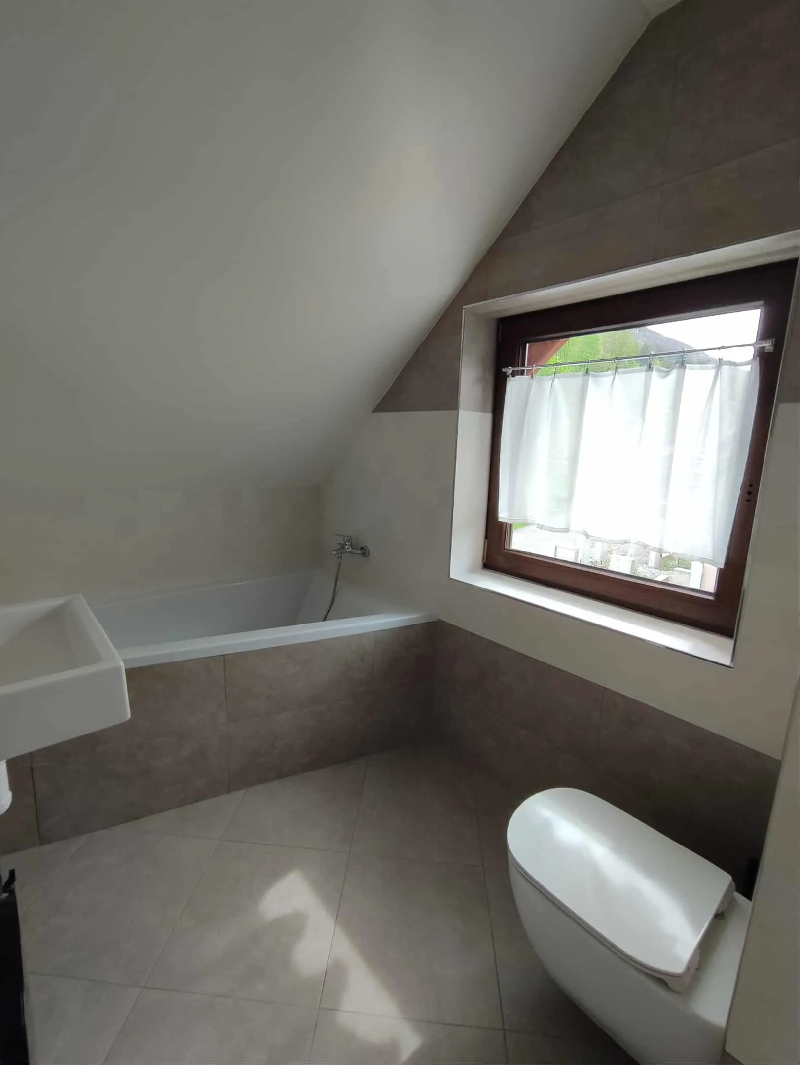 Obkladačské práce