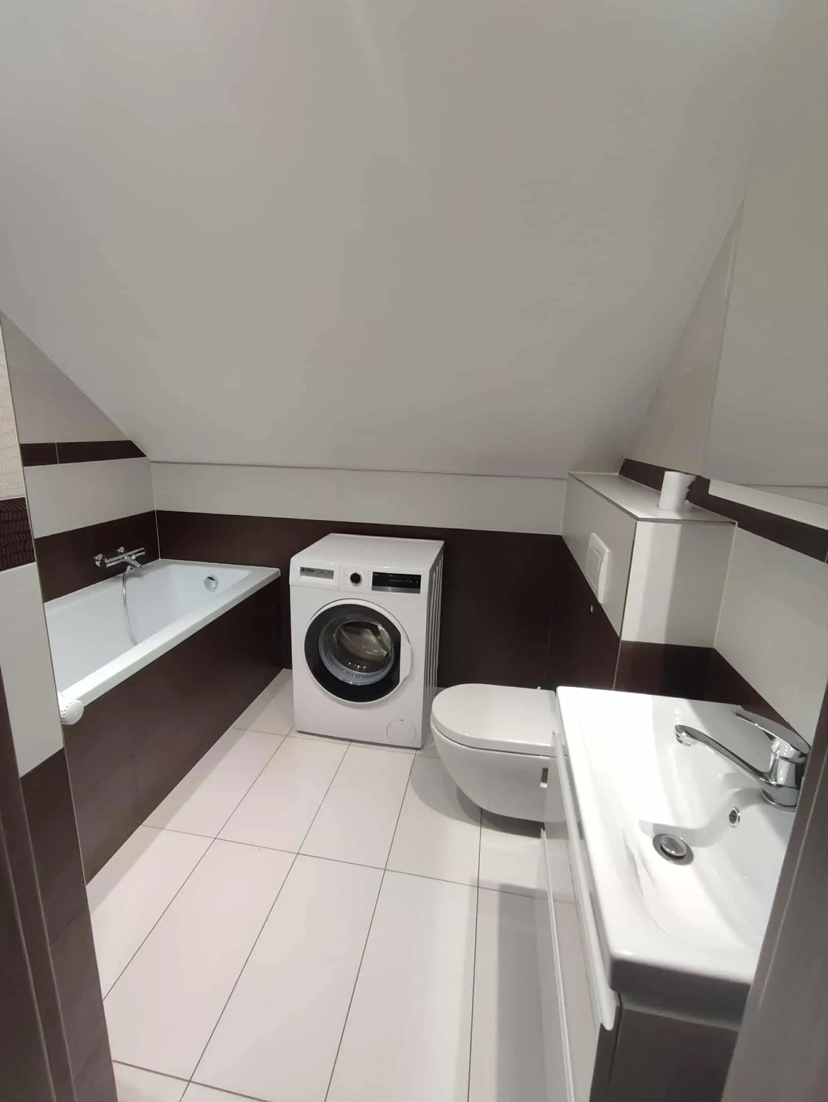 Obkladačské práce