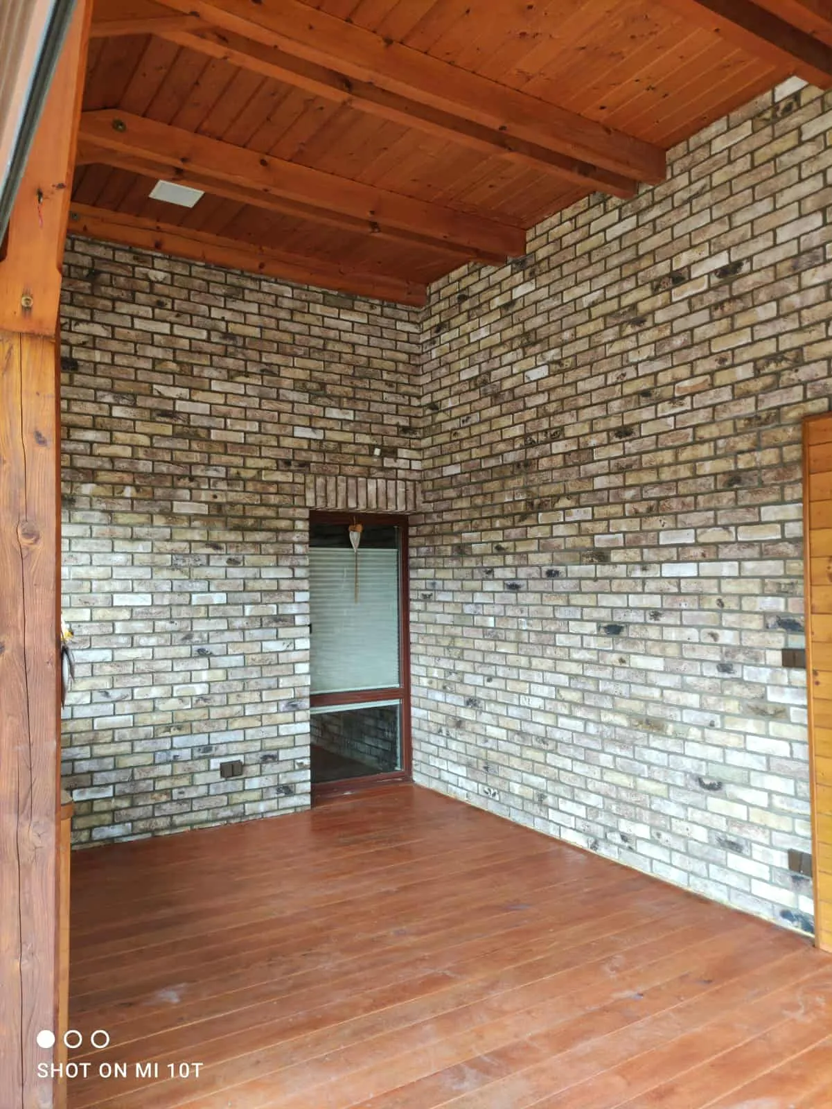 Obklady fasádní práce