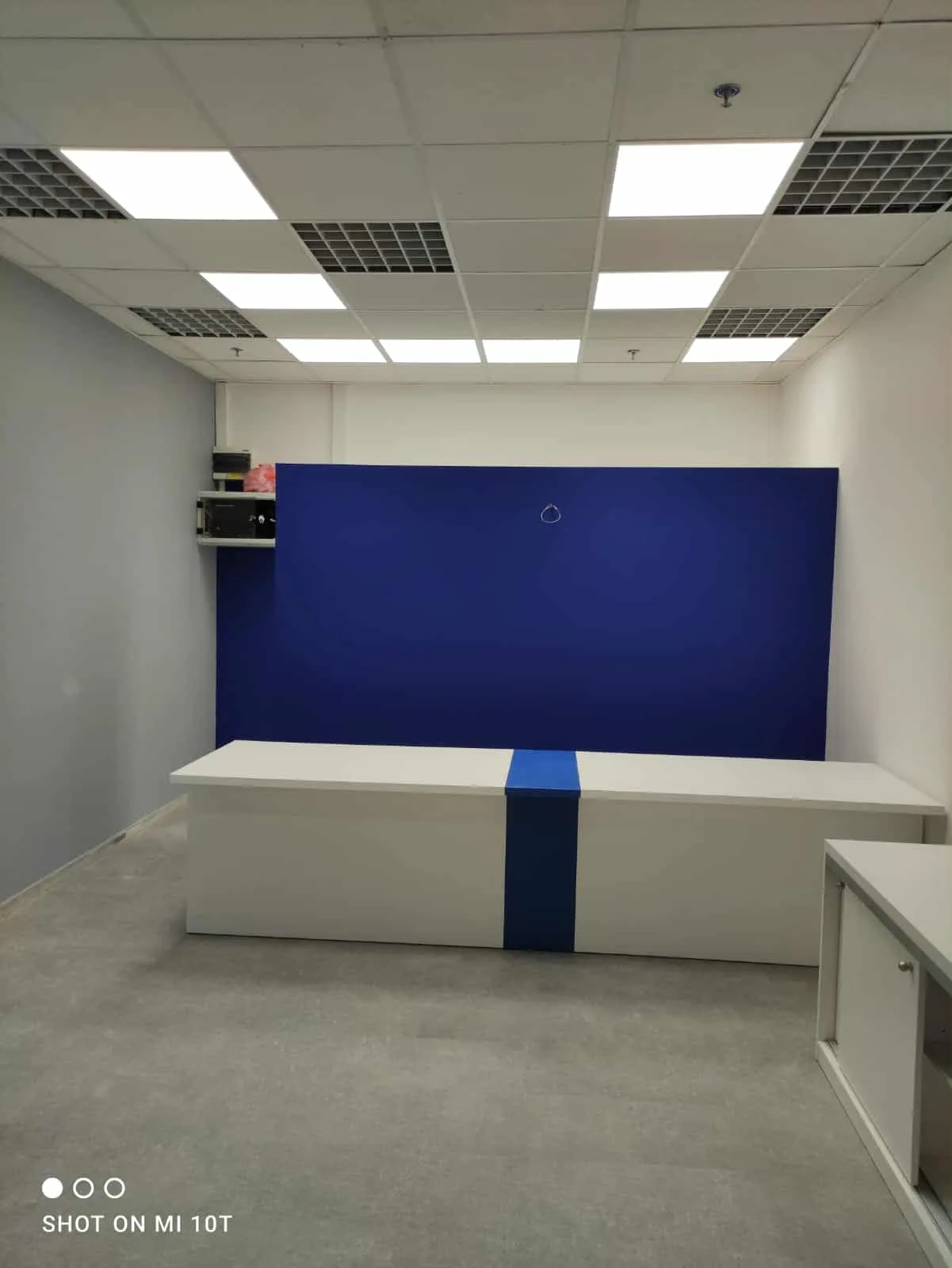 Práce pro firmu Čedok